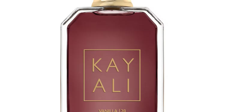 Vanilla | 28 Kayali Fragrances for women and men 1 Vanilla | 28 Kayali Fragrances for women and men