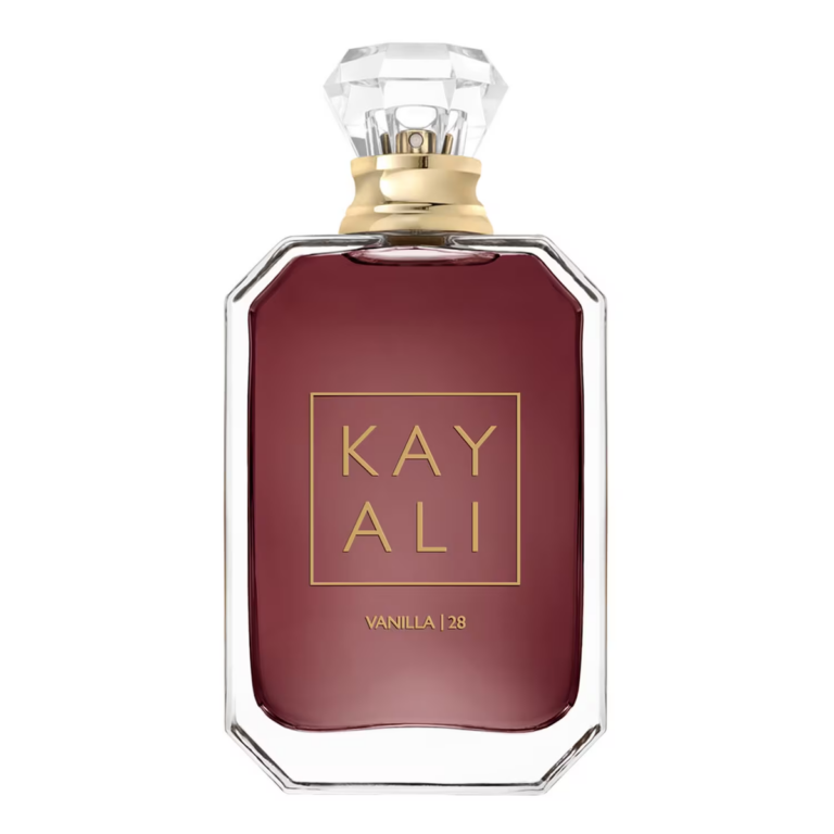 vanilla 28 kayali fragrances for women and men