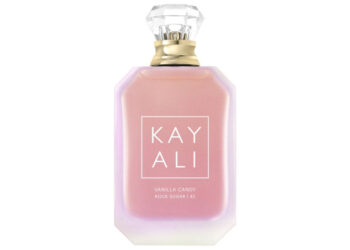 Vanilla Candy Rock Sugar | 42 Kayali Mirisi za žene: Detaljna analiza i recenzija