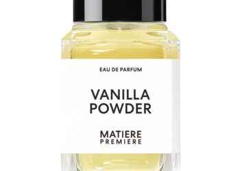Vanilla Powder Matiere Premiere: Gustinski san ili prejak izazov?