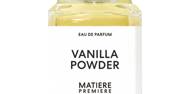 Vanilla Powder Matiere Premiere: Gustinski san ili prejak izazov?