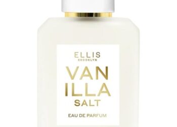 Vanilla Salt: Osvježavajući spoj mora i vanilije koji pomiče granice mirisa