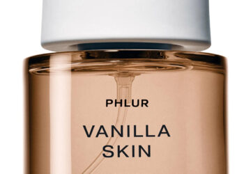 Vanilla Skin Phlurfor women and men