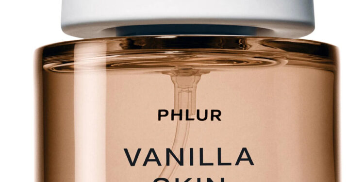 Vanilla Skin Phlurfor women and men