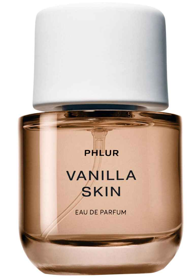 vanilla skin phlurfor women and men