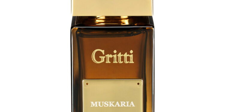 Vanilla Tanà Gritti: Upoznajte Novi Orientalni Miris koji će Vas Zauzeti 1 Vanilla Tanà Gritti: Upoznajte Novi Orientalni Miris koji će Vas Zauzeti