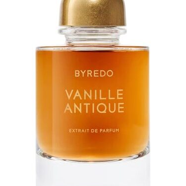 Vanille Antique 2025: Novi miris Byredo za žene i muškarce 1 Vanille Antique 2025: Novi miris Byredo za žene i muškarce