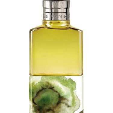 Vanille Camouflage Dries Van Noten: Sveobuhvatna analiza parfema