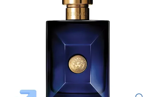 Versace Pour Homme Dylan Blue: Provjereni dojam, svježina i muževnost 1 Versace Pour Homme Dylan Blue: Provjereni dojam, svježina i muževnost
