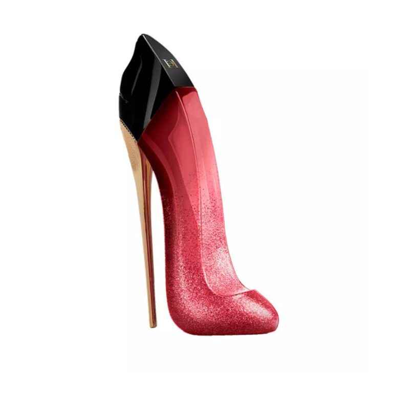 very good girl glam carolina herrera
