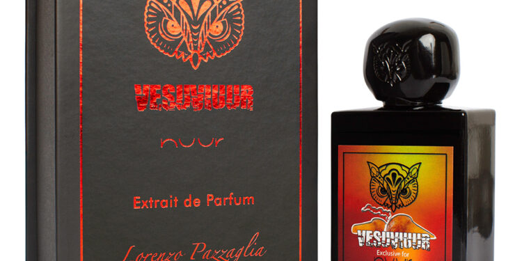 Vesuviuur Lorenzo Pazzaglia: Miris koji Očarava Žene i Muškarce 1 Vesuviuur Lorenzo Pazzaglia: Miris koji Očarava Žene i Muškarce