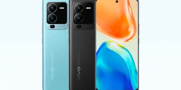 vivo V25 Pro: Kreativnost na prvom mjestu, uz pokoji kompromis