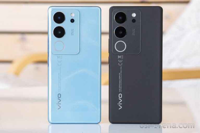 vivo v29 recenzija
