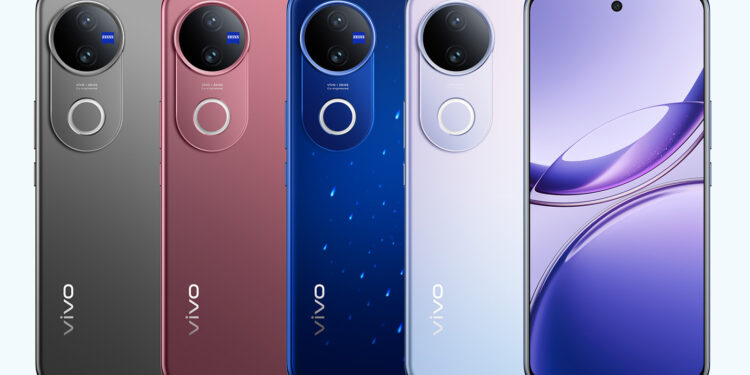 vivo V50: Detaljna recenzija i analiza