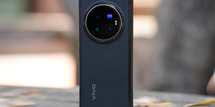 Vivo X Fold3 Pro recenzija: provjereno iskustvo 1 Vivo X Fold3 Pro recenzija: provjereno iskustvo