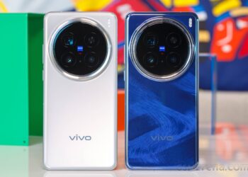 vivo X200 Pro (Global) recenzija
