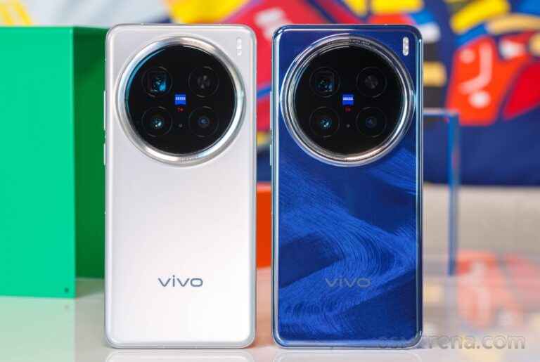 vivo x200 pro global recenzija