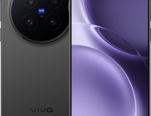 vivo X300: Detaljna recenzija i analiza