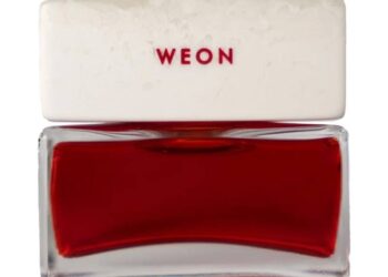 Weon Spiritica: Miris pustinje i duhovnih misterija