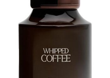 Whipped Coffee Zara za žene i muškarce