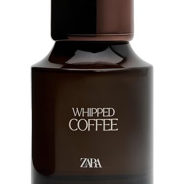 Whipped Coffee Zara za žene i muškarce 1 Whipped Coffee Zara za žene i muškarce