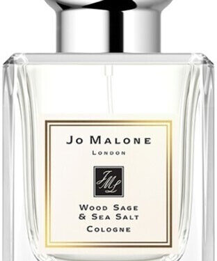 Wood Sage & Sea Salt Jo Malone London: Provjereni dojam britanskog ljetnog vjetra 1 Wood Sage & Sea Salt Jo Malone London: Provjereni dojam britanskog ljetnog vjetra