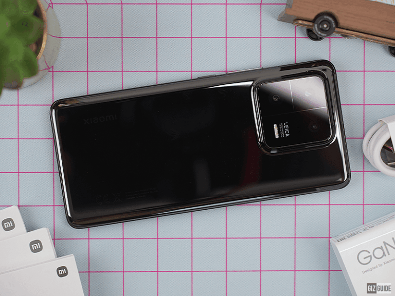 xiaomi 13 pro long term review