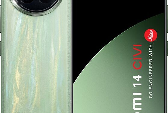 Xiaomi 14 Civi: Provjereno Iskustvo i Detaljna Recenzija 1 Xiaomi 14 Civi: Provjereno Iskustvo i Detaljna Recenzija