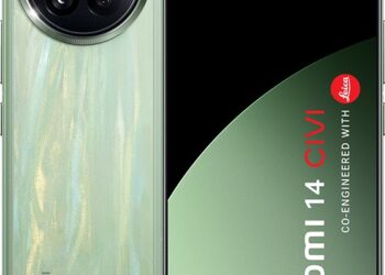 Xiaomi 14 Civi Recenzija: Je li ovo kralj premium srednje klase?