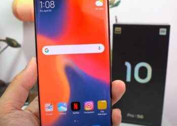 Xiaomi Mi 10 Pro 5G recenzija