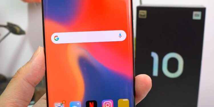 Xiaomi Mi 10 Pro 5G recenzija 1 Xiaomi Mi 10 Pro 5G recenzija