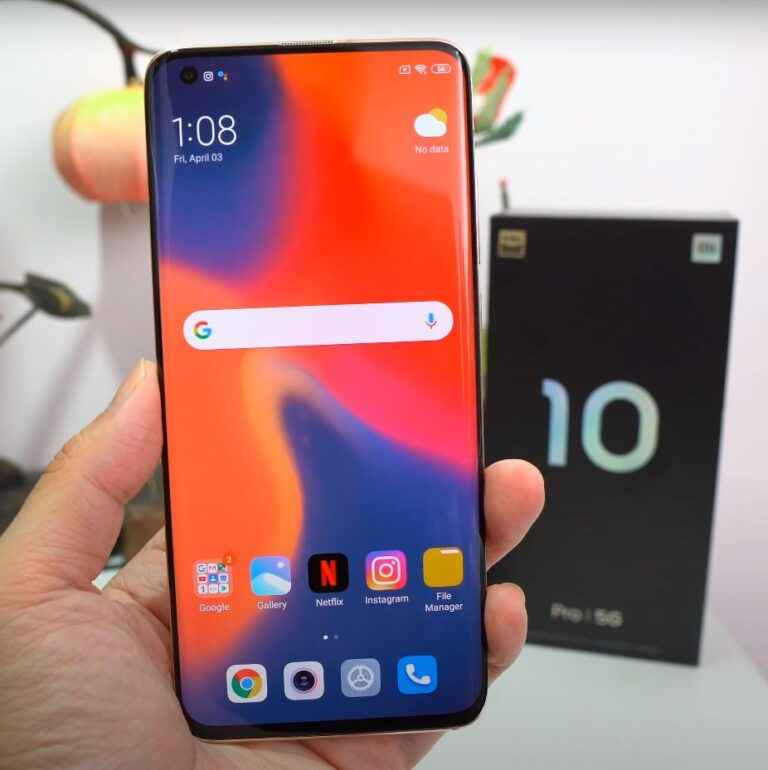 xiaomi mi 10 pro 5g recenzija