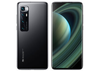 Xiaomi Mi 10 Ultra recenzija