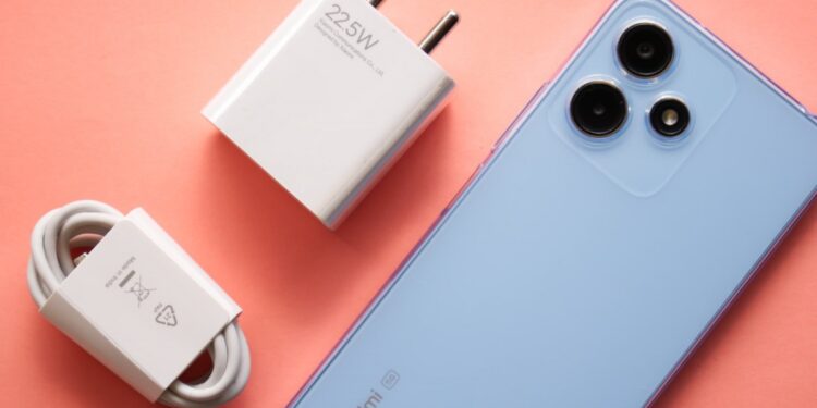 Xiaomi Redmi 12 5G hands-on recenzija: naslov 5G pametnog telefona budžet klase