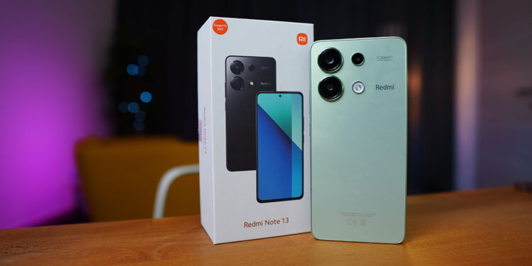 Xiaomi Redmi Note 13 4G Recenzija: Isplati li se kupiti?