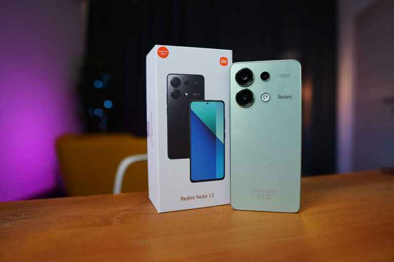 xiaomi redmi note 13 4g recenzija isplati li se kupiti
