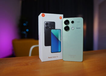 Xiaomi Redmi Note 13 5G: Osnovni, ali solidan izbor – Detaljna recenzija