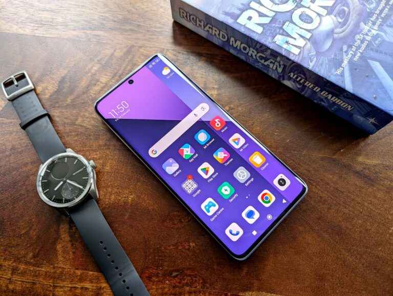 xiaomi redmi note 13 pro review