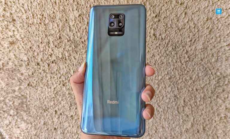 xiaomi redmi note 9 pro 9 pro max recenzija
