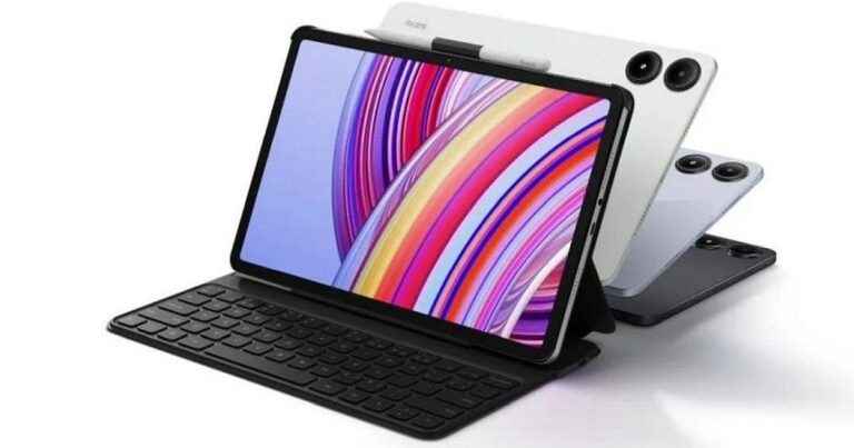 xiaomi redmi pad pro detaljna recenzija i iskustva korisnika