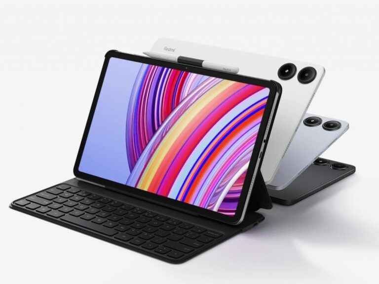 xiaomi redmi pad recenzija isplativa tableta za zabavu i dnevne zadatke