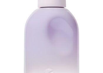 You Fleur Glossier: Uniseks miris za sve