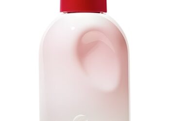 You Glossier za žene i muškarce