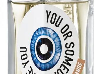 You ili Kojios Like You – Etat Libre d’Orange