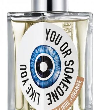You ili Kojios Like You – Etat Libre d’Orange