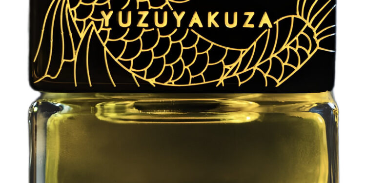 ## Yuzuyakuza Spiritica za žene i muškarce