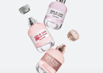 Zadig Eau de Parfum: Moderna Orijentalna Cvjetna Simfonija za Žene