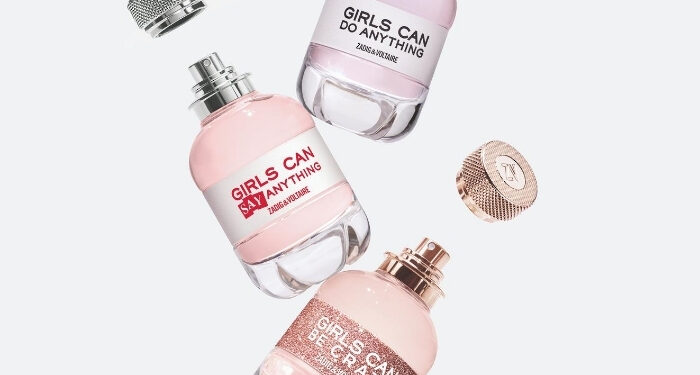 Zadig Eau de Parfum: Moderna Orijentalna Cvjetna Simfonija za Žene 1 Zadig Eau de Parfum: Moderna Orijentalna Cvjetna Simfonija za Žene