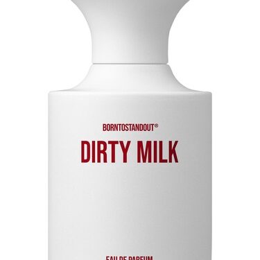 Zagađeno mlijeko: BORNTOSTANDOUT® za žene i muškarce