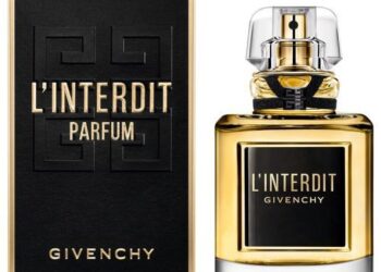 **Zašto je *L’Interdit Le Parfum* od Givenchy 2025 revolucionarna parfuma za žene i kako se razlikuje od prethodnih verzija**